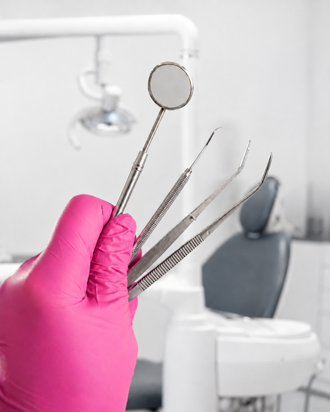 Dentina revisión dental